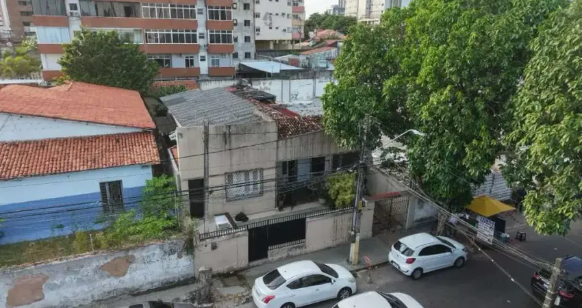 Casa com 3 quartos à venda na Rua Carlos Vasconcelos, 1626, Aldeota, Fortaleza