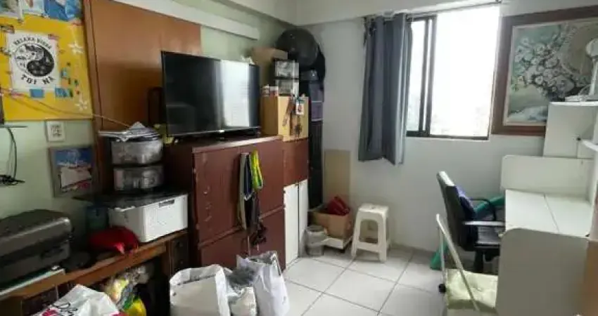 Apartamento à venda no EDF. CHANEL, CASA AMARELA, Recife, PE
