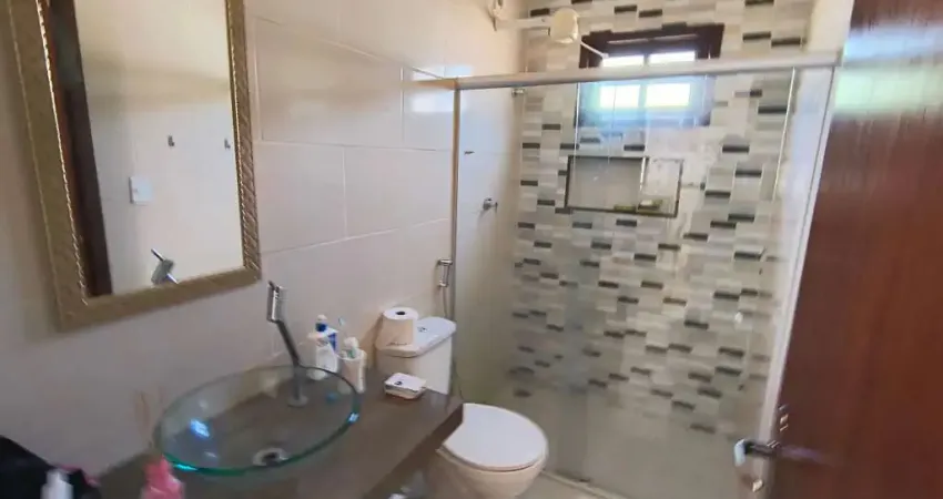 Casa à venda no LOTEAMENTO BOSQUE RIO MAR, ILHA DA CROA, Barra de Santo Antônio, AL