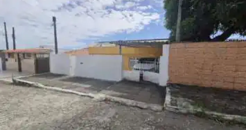 Casa com 3 quartos à venda na rua das garças, 1, Rio Doce, Olinda