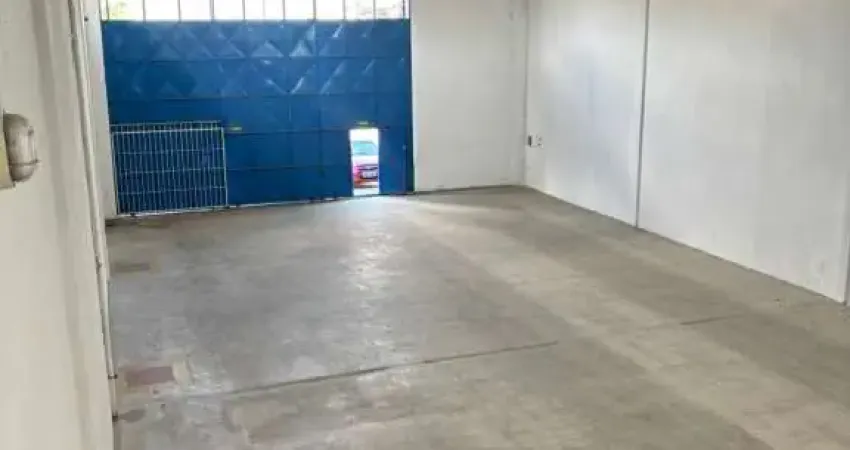 Barracão / Galpão / Depósito para alugar na Avenida Juca Sampaio, 44, Feitosa, Maceió