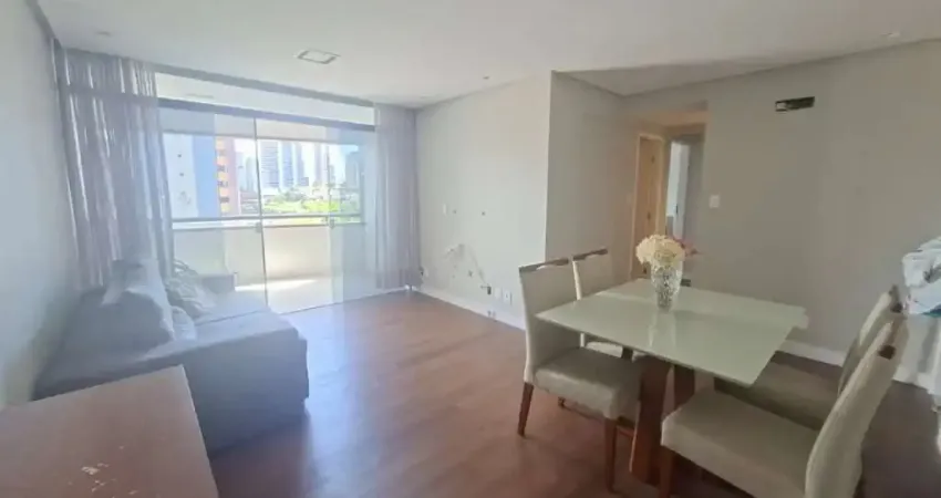 Apartamento à venda no CONDOMÍNIO BENJOIM, CAMINHO DAS ÁRVORES, Salvador, BA