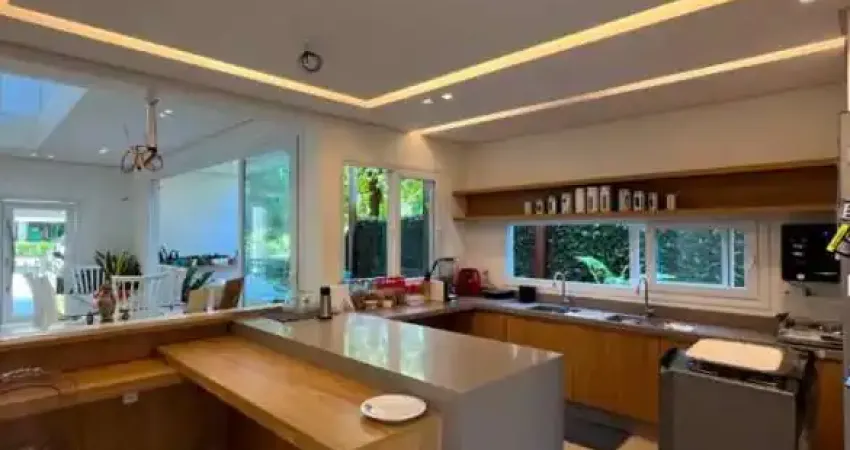 Casa em condomínio fechado com 4 quartos à venda na Avenida José Vicente de Almeida, Aruana, Aracaju