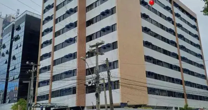 Apartamento com 2 quartos à venda na Rua Jangadeiros Alagoanos, Pajuçara, Maceió