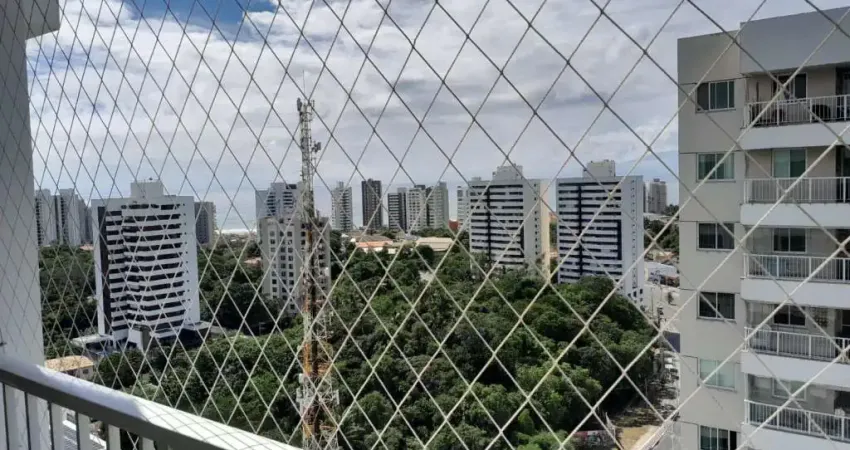 Apartamento para locação no VISTA PATAMARES, PITUAÇU, Salvador, BA