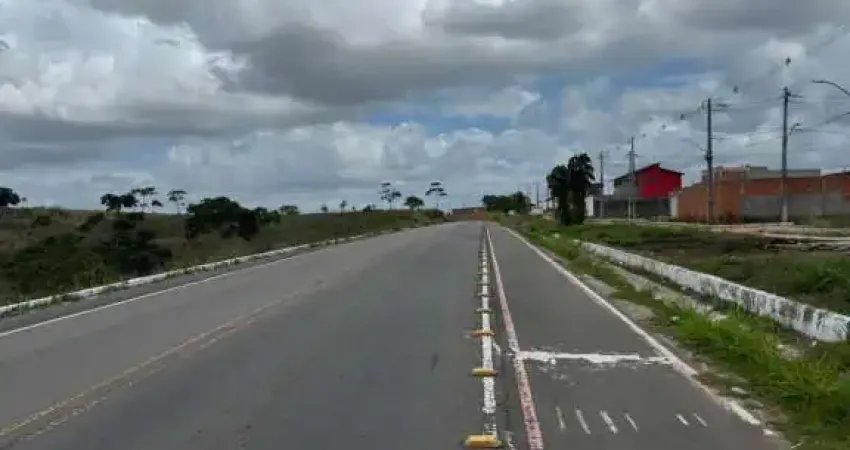 Lote à venda em rua pública, BARRO VERMELHO, Marechal Deodoro, AL