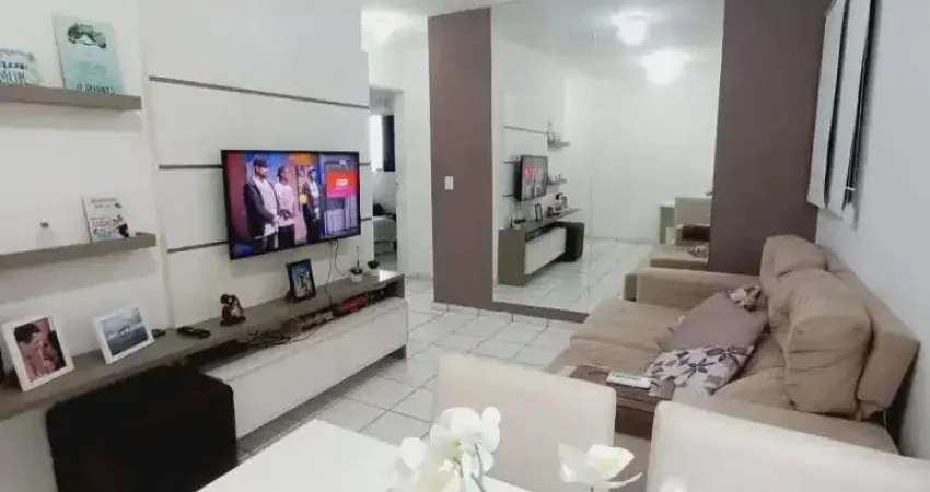 Apartamento com 2 quartos à venda na Av. Gov. Lamenha Filho, Feitosa, Maceió