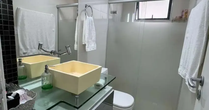 Apartamento à venda no EDIFÍCIO LAUSANNE, LEVADA, Maceió, AL