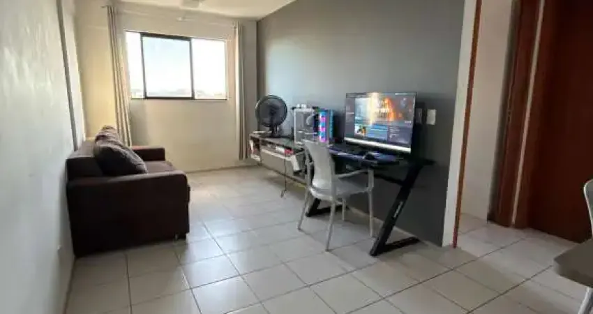 Apartamento à venda no EDIFÍCIO SETAI, CRUZ DAS ALMAS, Maceió, AL