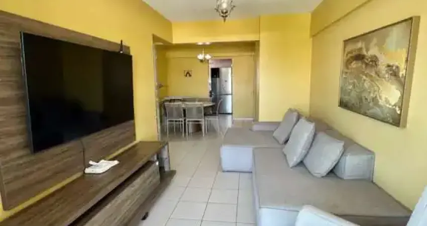 Apartamento à venda no PRAÇA DOS EUCALIPTOS, MADALENA, Recife, PE