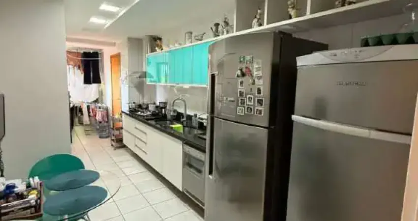 Apartamento à venda no ENGENHO APIPUCOS, MONTEIRO, Recife, PE