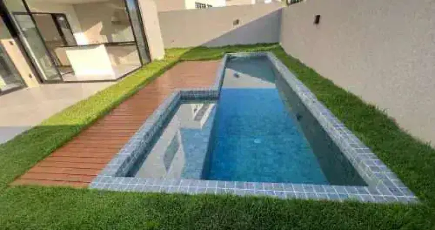 Casa à venda no ALPHAVILLE LITORAL NORTE 2, ABRANTES, Camaçari, BA