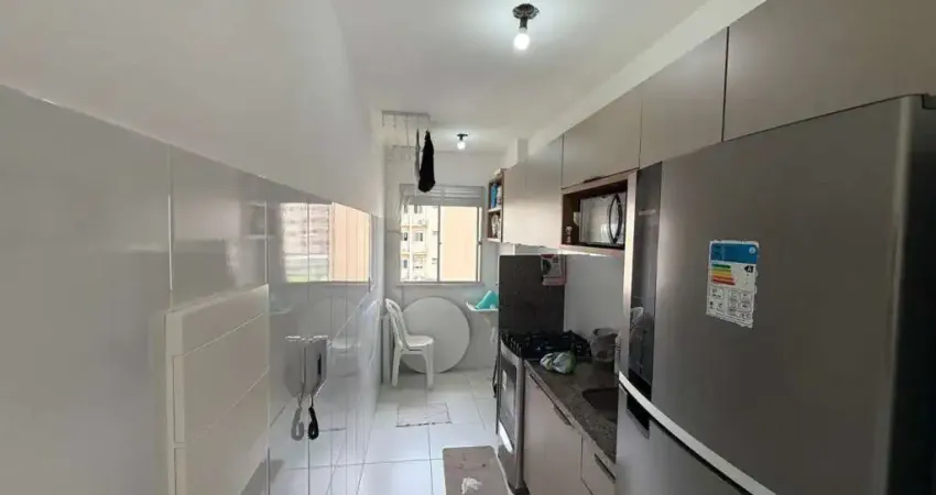 Apartamento à venda no RECANTO DA NATUREZA, JABOTIANA, Aracaju, SE