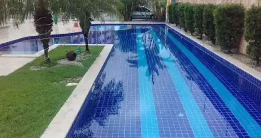 Apartamento à venda no MIRANTE DA LAGOA, SANTA AMÉLIA, Maceió, AL