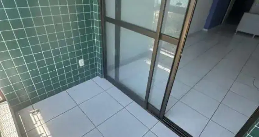 Apartamento com 3 quartos à venda na Rua Aureliano Artur Soares Quintas, Janga, Paulista