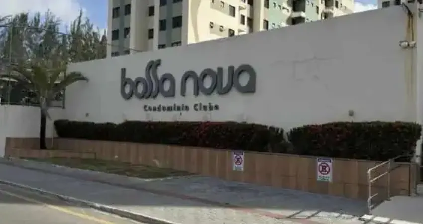 Apartamento com 2 quartos à venda na Rua Nourival da Silva, Jabotiana, Aracaju