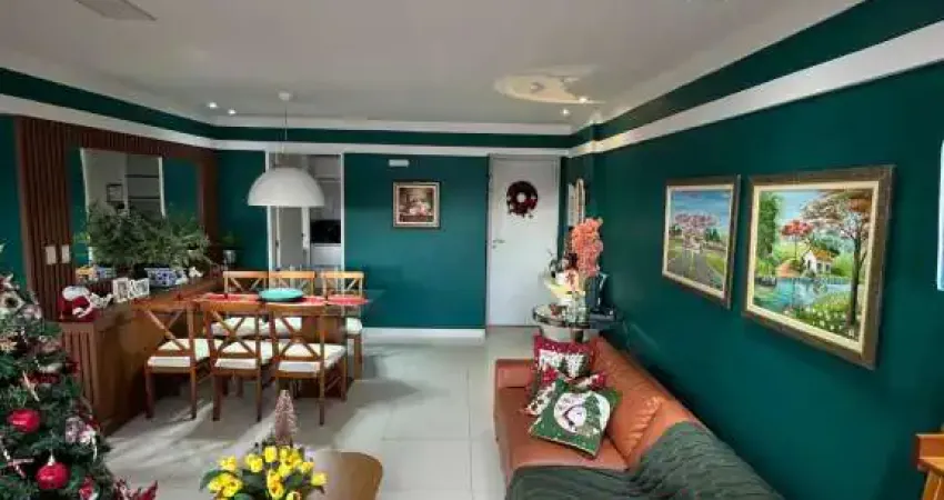 Apartamento à venda no UNIQUE JARDINS RESIDENCE, GRAGERU, Aracaju, SE