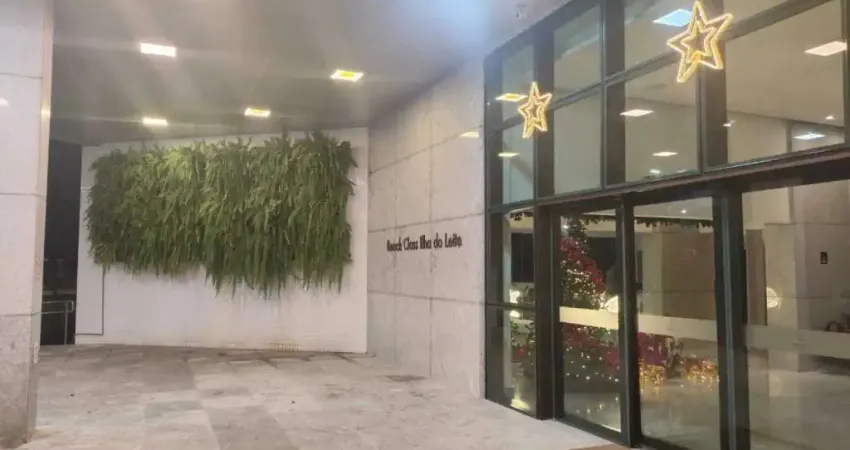 Apartamento à venda no BEACH CLASS ILHA DO LEITE, ILHA DO LEITE, Recife, PE