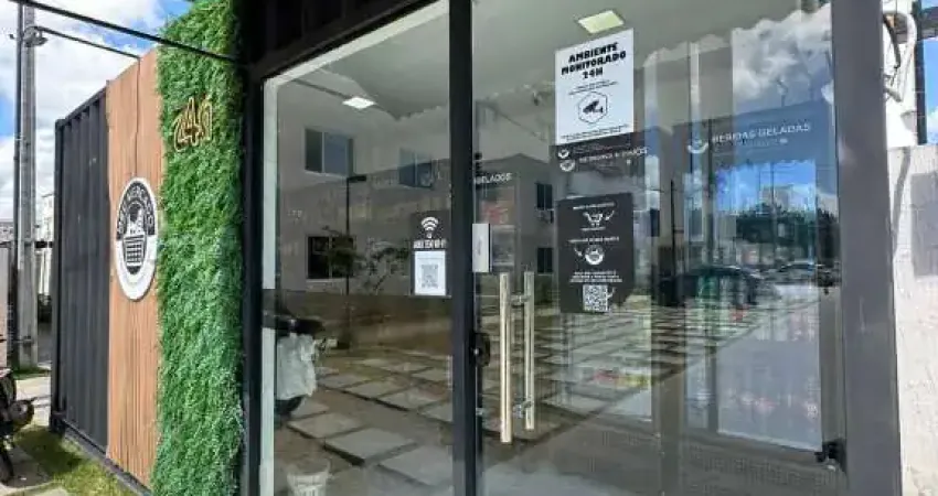 Apartamento com 2 quartos à venda na Rua Campo de Pouso, Maranguape I, Paulista