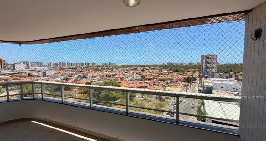 Apartamento à venda no MANSION IMPERATTOR, INÁCIO BARBOSA, Aracaju, SE