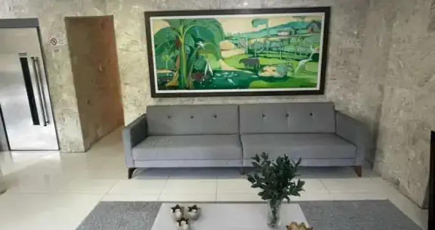 Apartamento à venda no CENTRAL PARK RESIDENCE, FAROLÂNDIA, Aracaju, SE
