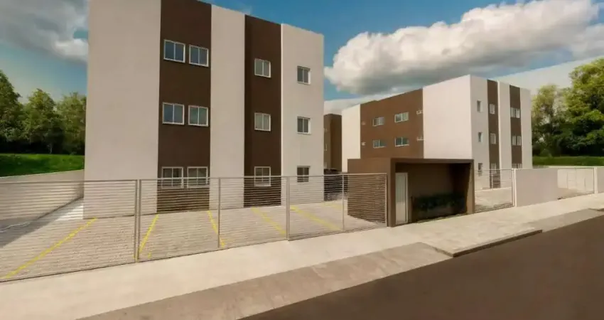 Apartamento à venda no BARROS EMPREENDIMENTO, JARDIM PAULISTANO, Campina Grande, PB