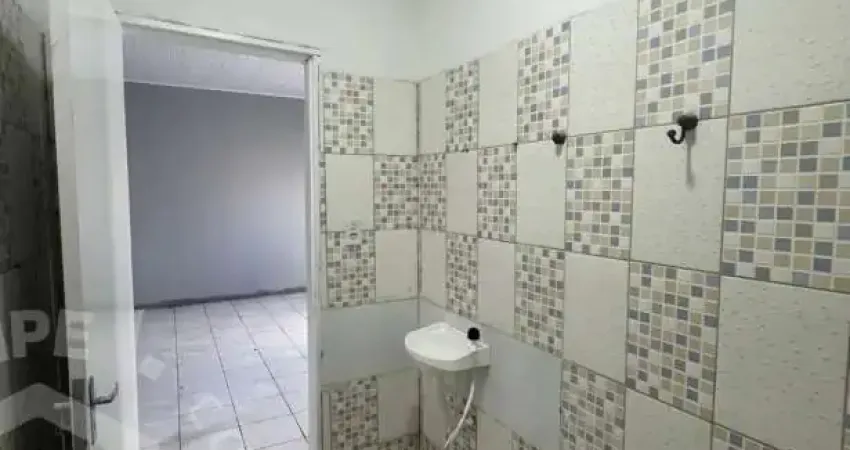 Casa à venda em rua pública, ALBANO FRANCO, Nossa Senhora do Socorro, SE