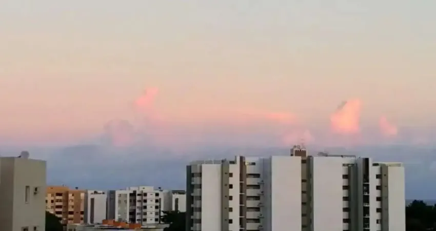 Apartamento à venda no CONJUNTO RESIDENCIAL JARDIM VATICANO, MANGABEIRAS, Maceió, AL