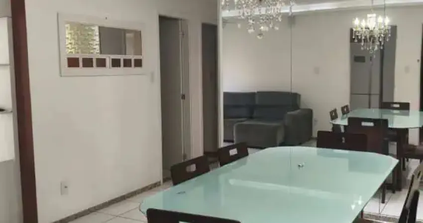 Apartamento para locação no REPLETTO CONDOMÍNIO CLUBE, LUZIA, Aracaju, SE
