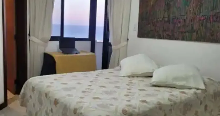 Apartamento com 4 quartos à venda na av. magalhaes neto, Pituba, Salvador