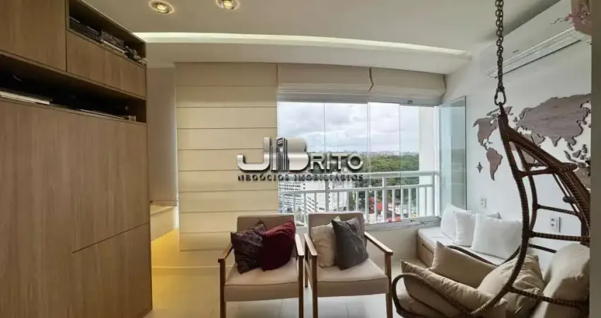 Apartamento com 3 quartos à venda na Rua Novo Imbuí, Imbuí, Salvador