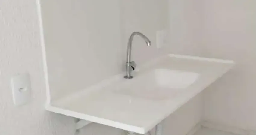 Apartamento à venda no CONDOMINIO VISTA SALVADOR NORTE, JARDIM DAS MARGARIDAS, Salvador, BA