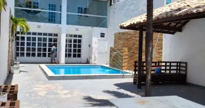 Casa com 4 quartos para alugar na Rua Eugênia Costa, 184, Centro, Paripueira