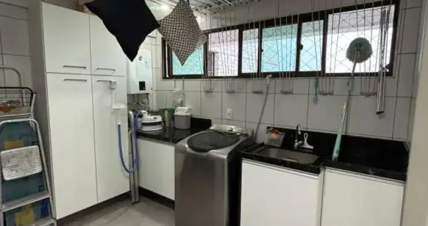 Apartamento à venda no EDF. SAINT ELISÉE, MANGUEIRA, Recife, PE