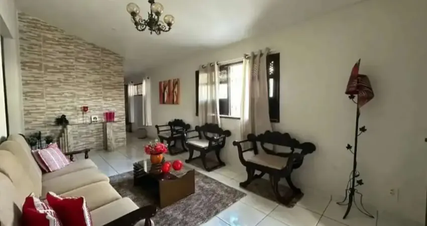 Casa à venda no CONDOMÍNIO MORADA DOS PALMARES, TABULEIRO DO MARTINS, Maceió, AL