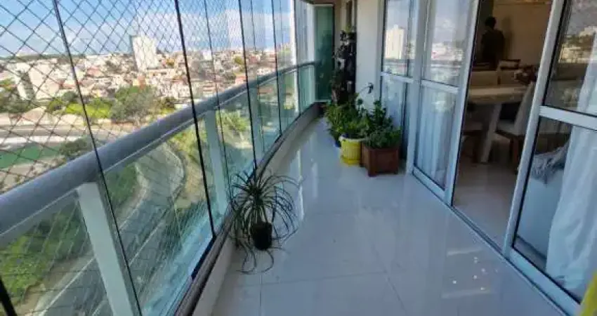 Apartamento à venda no ALAMEDA HORTO BELA VISTA, HORTO BELA VISTA, Salvador, BA
