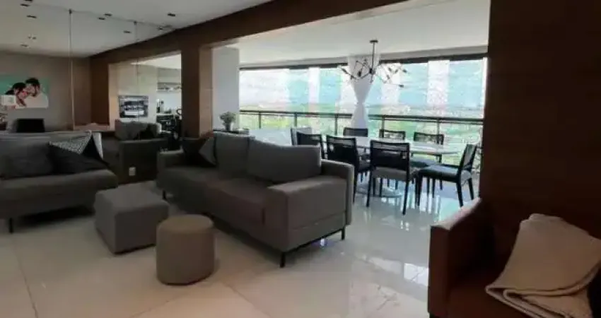 Apartamento à venda no MANHATTAN SQUARE HOME, PATAMARES, Salvador, BA