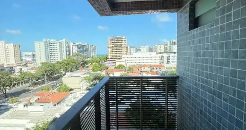 Apartamento à venda no AQUAMARE RESIDENCE, JATIÚCA, Maceió, AL