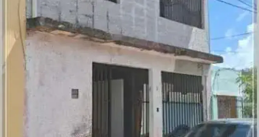 Casa à venda em rua pública, NOSSA SENHORA DE NAZARÉ, Natal, RN