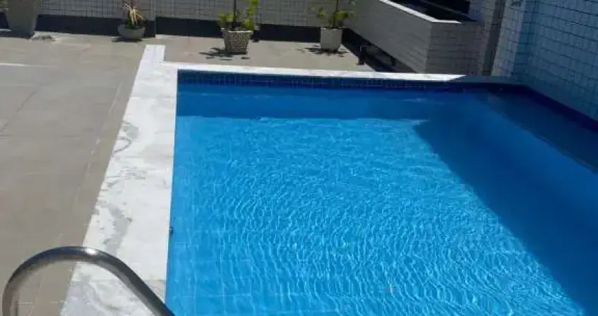 Apartamento para locação no EDIFÍCIO EVERALDO CASTRO, PONTA VERDE, Maceió, AL