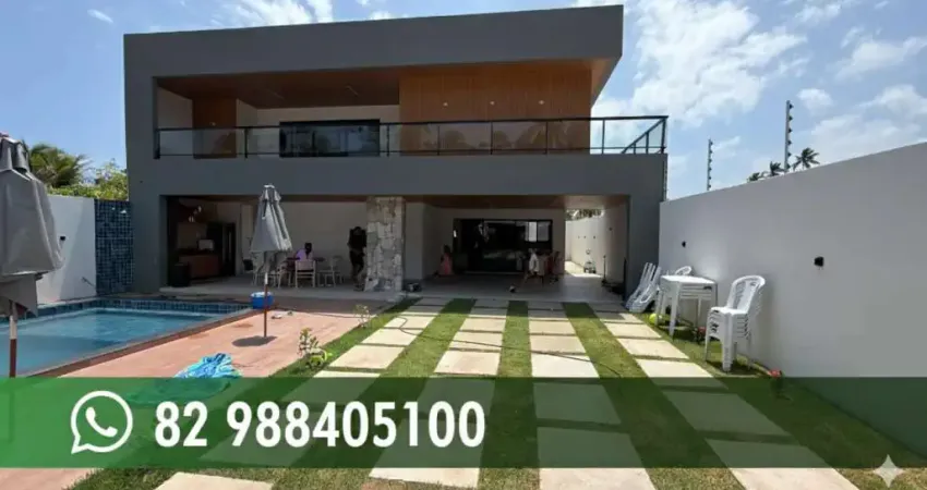 Casa para locação em rua pública, CENTRO, São Miguel dos Milagres, AL