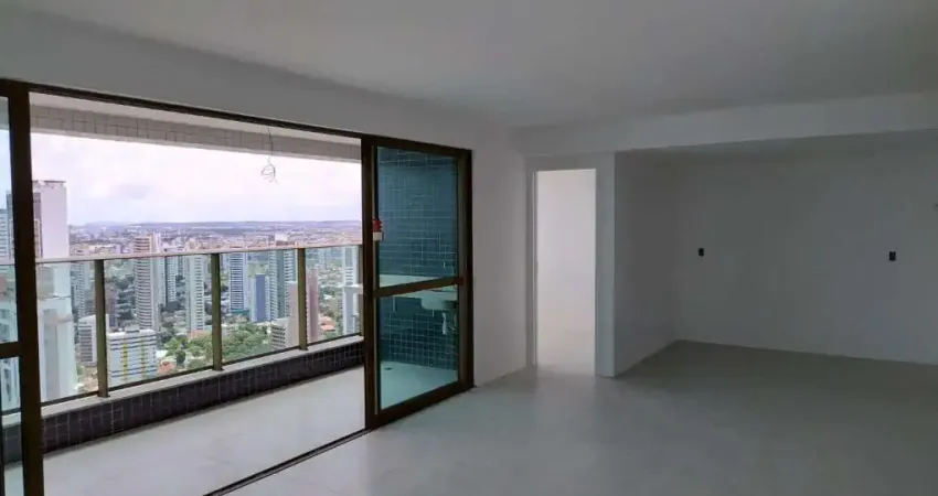 Apartamento com 3 quartos à venda na Rua Real da Torre, Torre, Recife