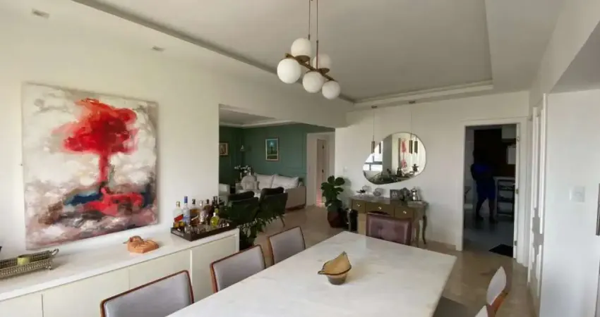 Apartamento à venda no CONDOMINIO RESIDENCIAL EUROPA, GRAÇA, Salvador, BA