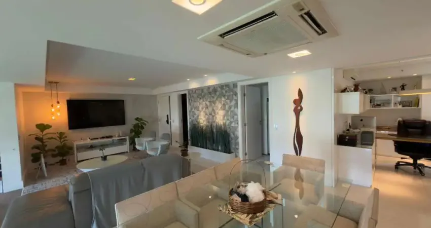 Apartamento com 3 quartos à venda na Avenida Alphaville, Trobogy, Salvador