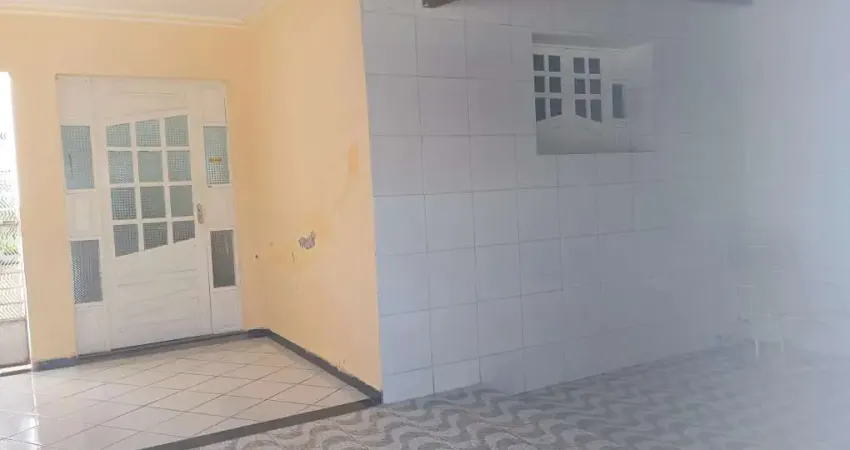 Casa à venda em rua pública, JOSÉ PINHEIRO, Campina Grande, PB