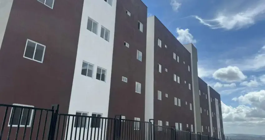 Apartamento à venda no GLÓRIA 2, NOVA BRASÍLIA, Campina Grande, PB