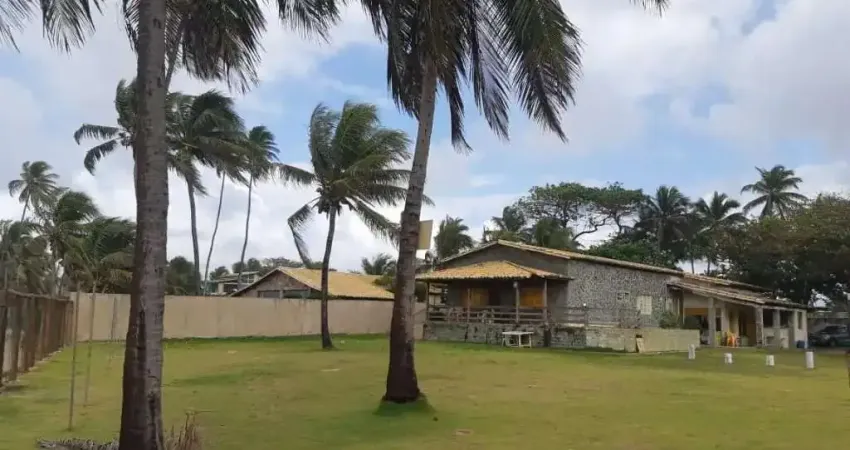 Ponto comercial à venda na Rua Praia dos Artistas, 80 - Reca, Jauá, Camaçari