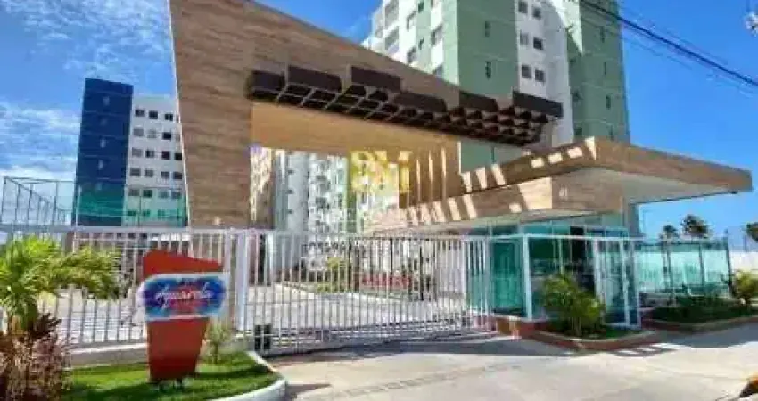 Apartamento à venda no Aquarela Parque, ARUANA, Aracaju, SE