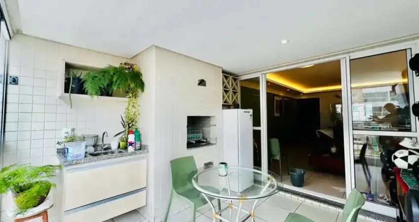 Apartamento à venda no HARMONIE JARDINS RESIDENCE, GRAGERU, Aracaju, SE