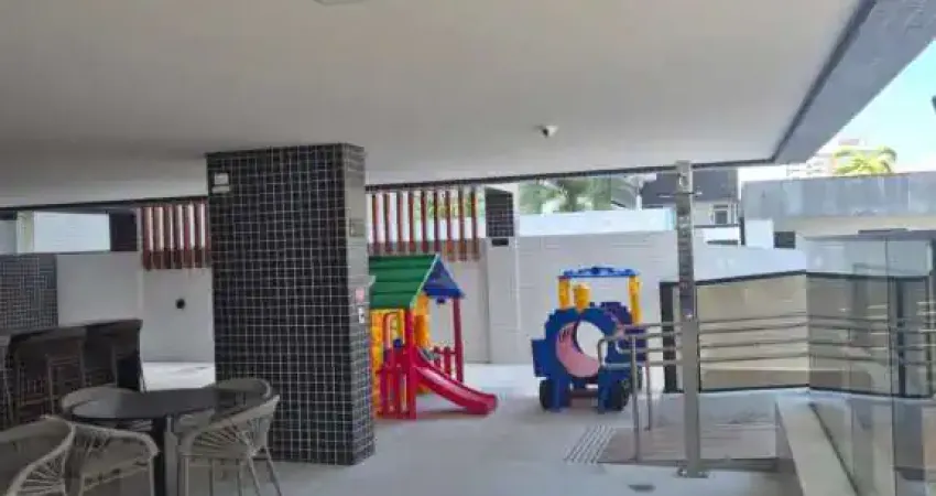 Apartamento para locação no ED. ÍCONE, PONTA VERDE, Maceió, AL